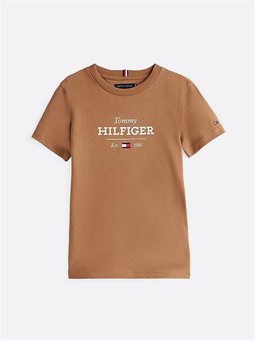  TOMMY HILFIGER | KB0KB09356J/GWA